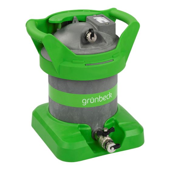 Grünbeck Mischbettpatrone desaliQ MB5