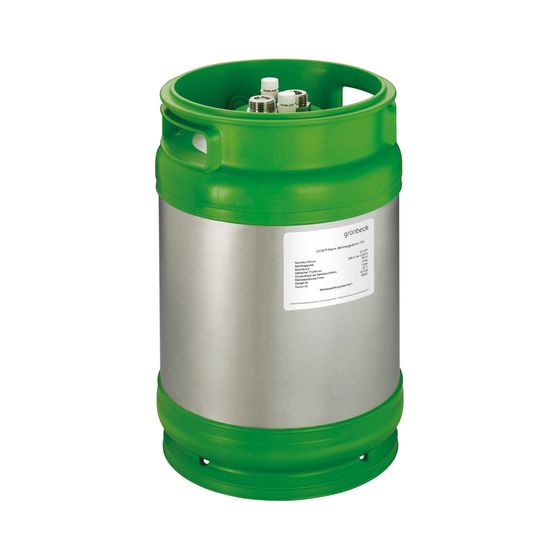 Grünbeck Mehrwegpatrone GENO-therm 1160 zu GENO- zu Vario mini