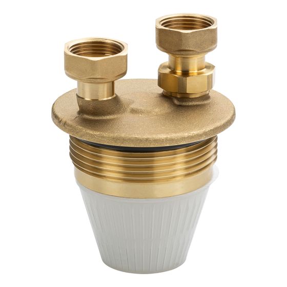 Grünbeck Flaschenadapter GENO-therm, 707127