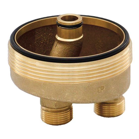 Grünbeck Anschlussadapter desaliQ, 707276