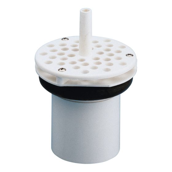 Grünbeck Air-Ablaufdüse DN 40 für Rinnenablauf, AD 48mm, 208340