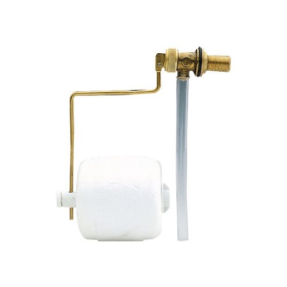 Grünbeck Mechanischer Wasserstandsregler für Oberflächenabsauger
