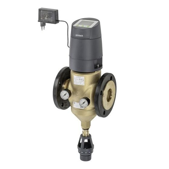 Grünbeck Rückspülfilter MRA80, 107000130000