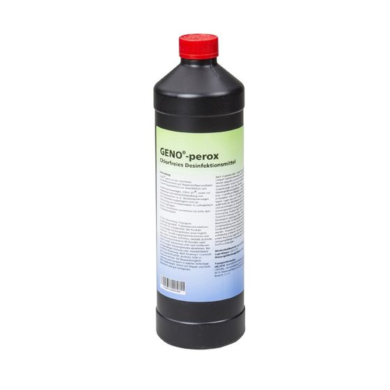 Grünbeck Desinfektionsmittel GENO-perox, 1l
