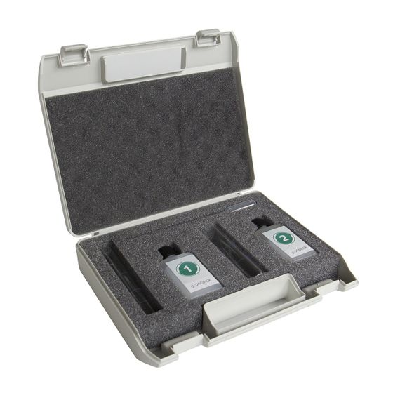 Grünbeck Messbesteck thermaliQ safe, 170504