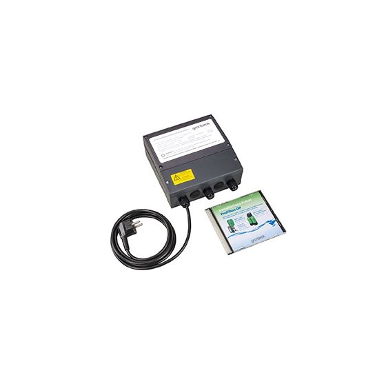 Grünbeck Kommunikationsmodul DE200 Profibus