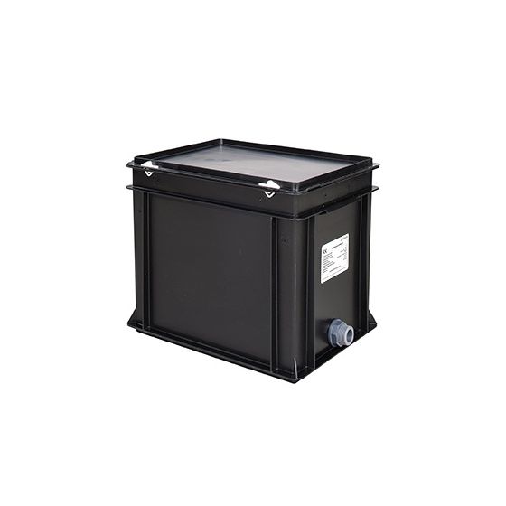 Grünbeck Kondensatvorfilterbox DN 25