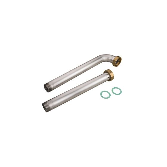 Grünbeck Anschluss-Set für UV-Entkeimungsanlage Typ UV-120S, UV-120I, UV-200S und UV-200I