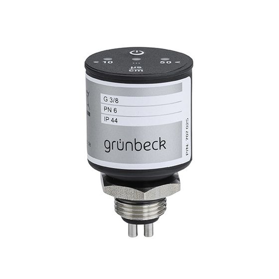 Grünbeck LF-Messzelle II thermaliQ, 707025