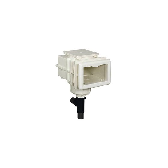 Grünbeck Oberflächenabsauger ABS komplett Innendurchmesser 50mm