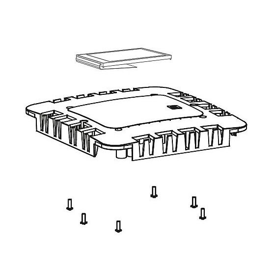 Grünbeck Steuerelektronik zu softliQ MC32, MC38
