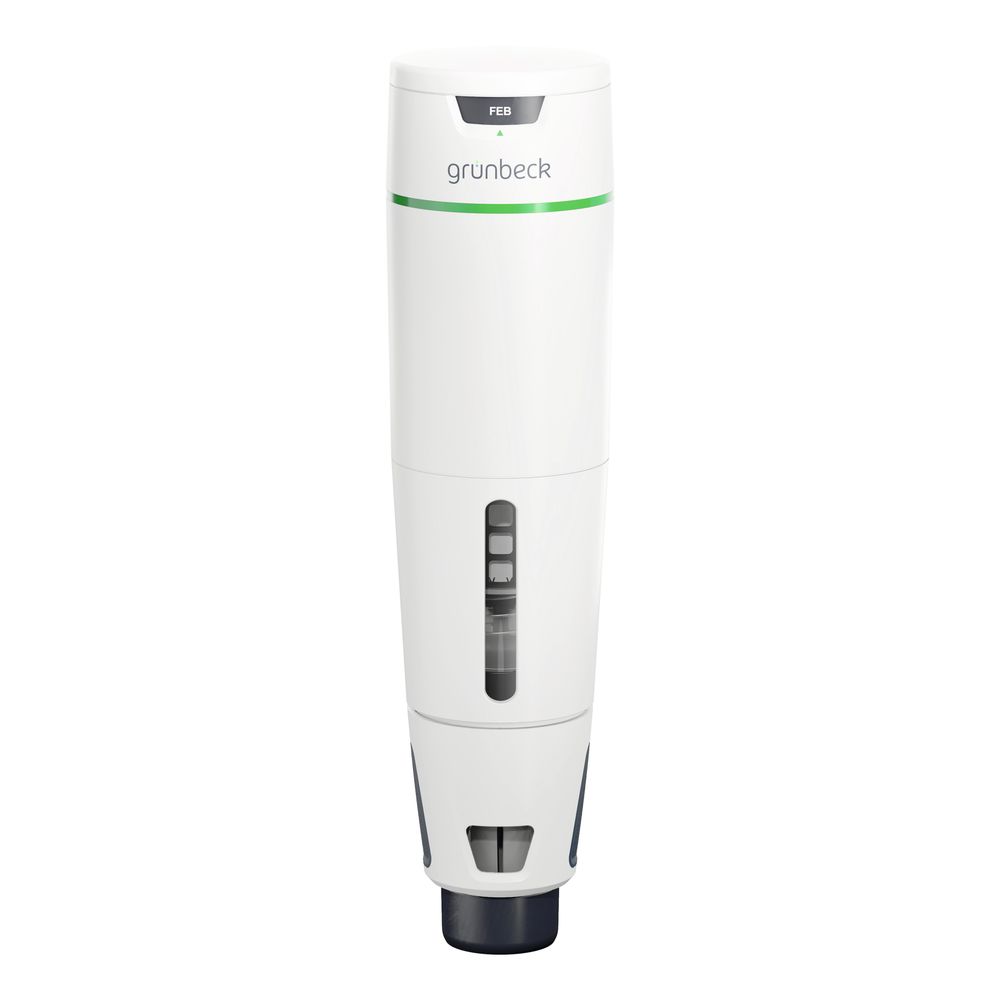 Grünbeck Rückspülfilter pureliQ RX, 101000030000... GRUENBECK-101000030000 4031246780865 (Abb. 1)