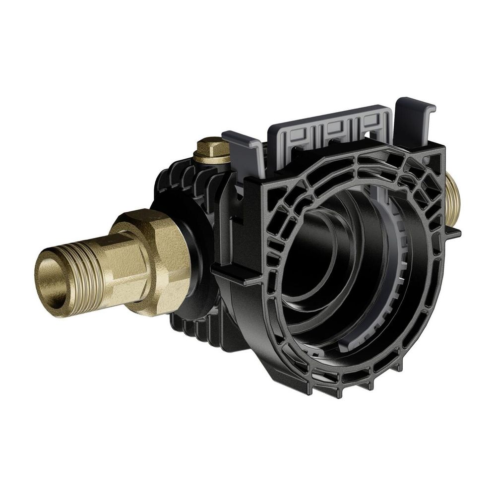 Grünbeck cliQlock-Basismodul DN 20, 101000070000... GRUENBECK-101000070000 4031246780902 (Abb. 3)