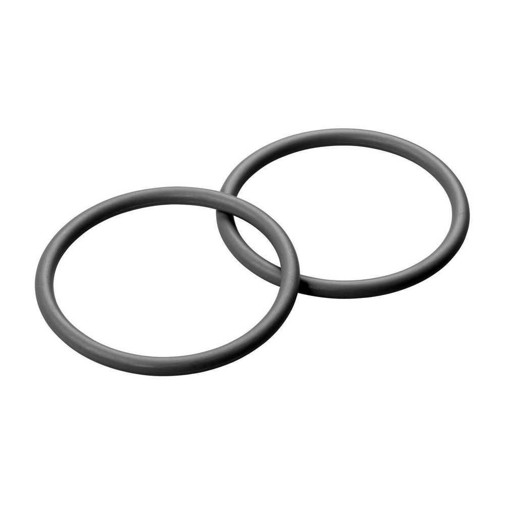O-Ring, Gummi Dichtungsring für Filtergehäuse