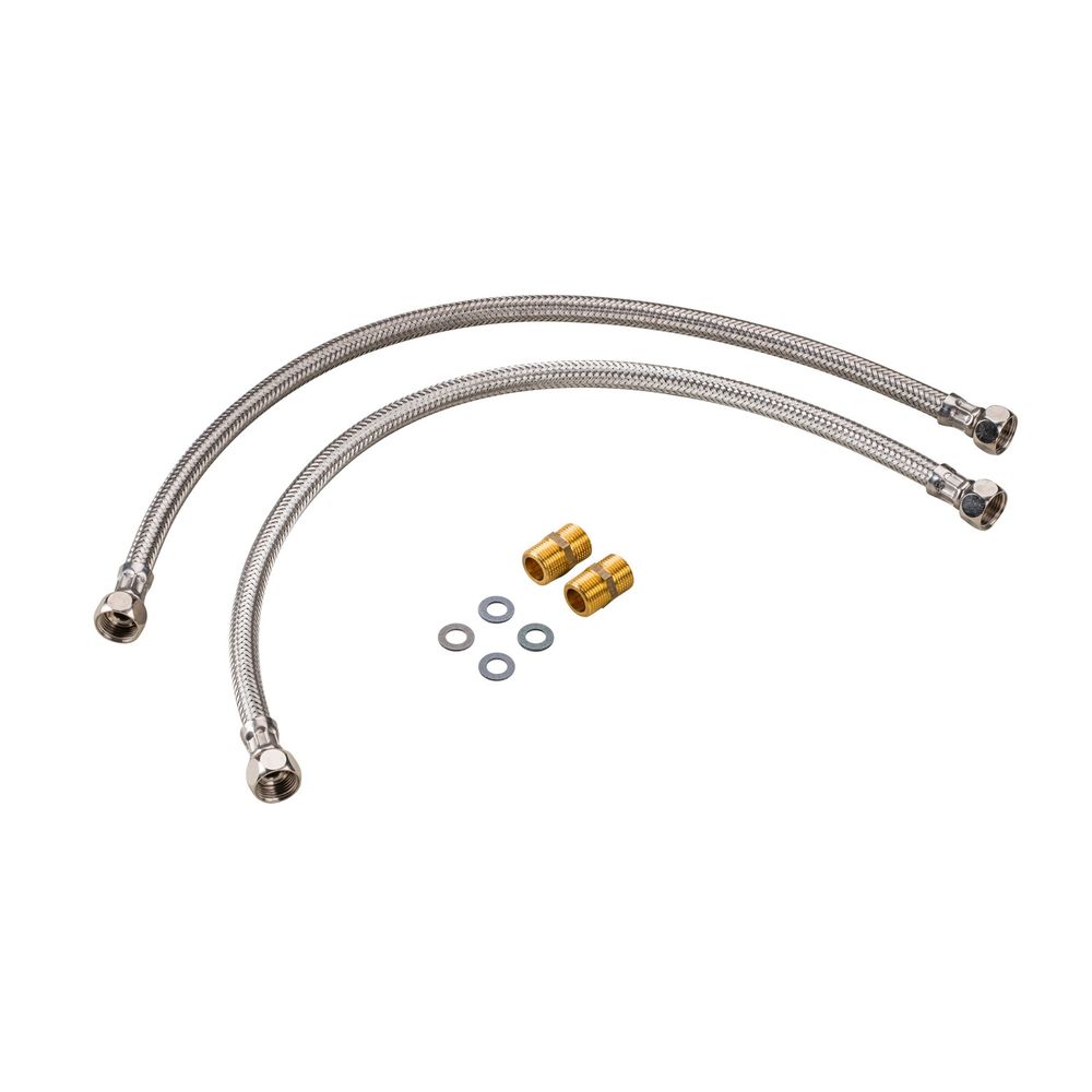 Grünbeck Schlauch-Verlängerungs-Set für FM 150-200, 500mm, Differenzdruckschalter... GRUENBECK-102850 4031246000741 (Abb. 1)