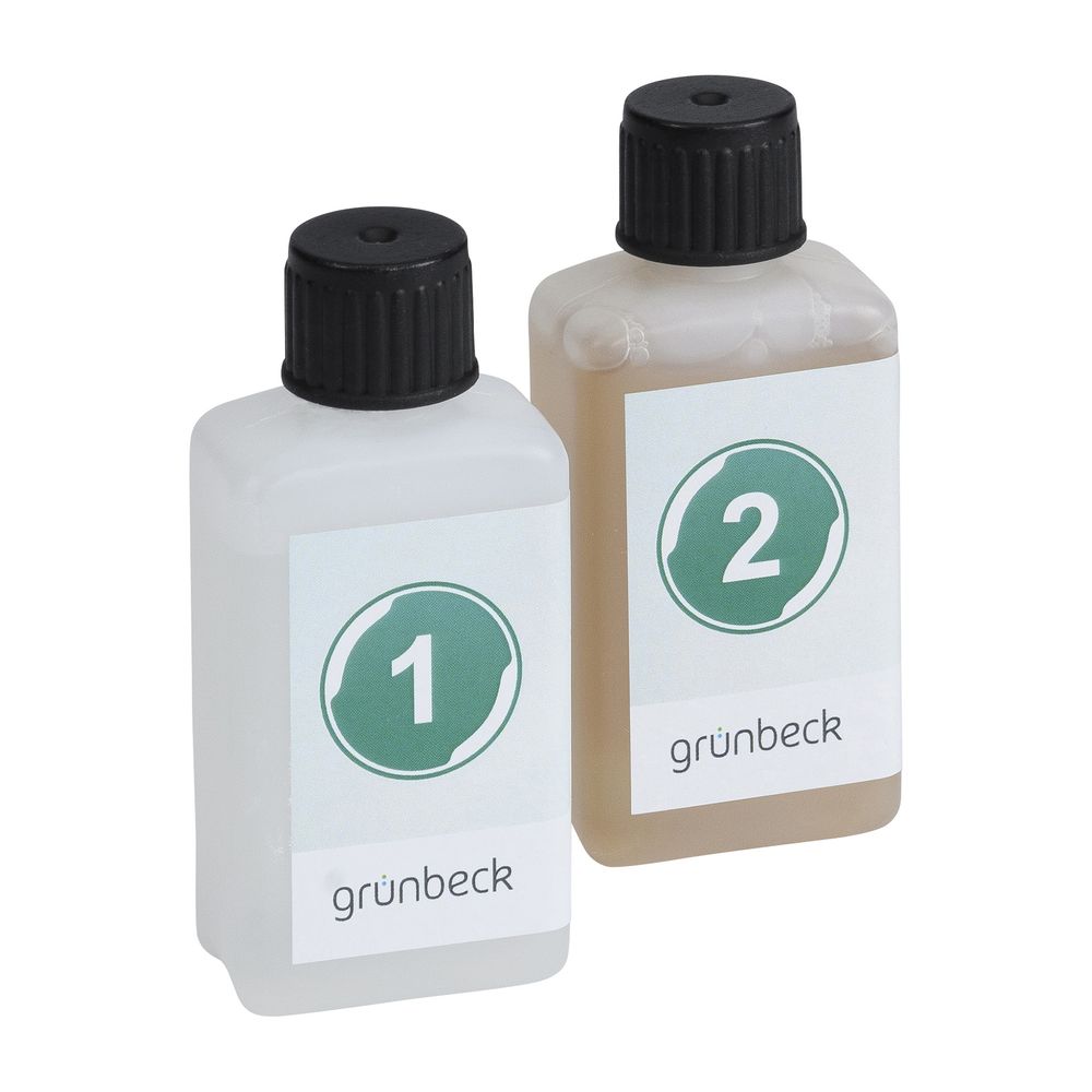 Grünbeck Messbesteck Reagenz 1 + 2 für thermaliQ... GRUENBECK-170655e 4031246706605 (Abb. 1)