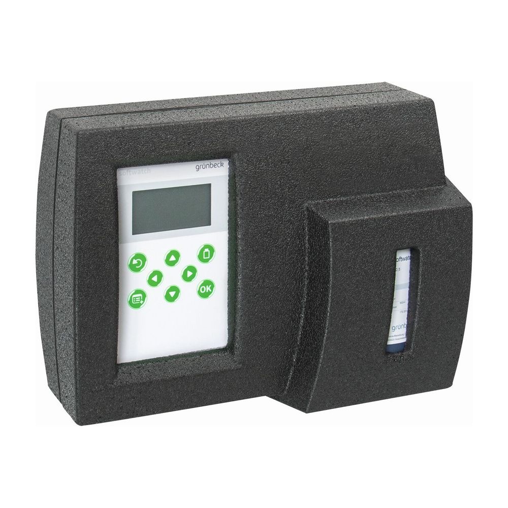 Grünbeck Härtekontrollmessgerät softwatch... GRUENBECK-172600000000 4031246770569 (Abb. 3)