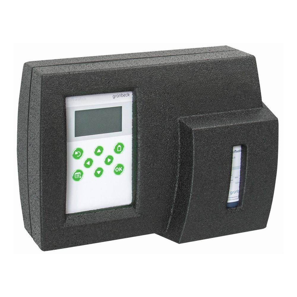 Grünbeck Härtekontrollmessgerät softwatch... GRUENBECK-172600000000 4031246770569 (Abb. 1)