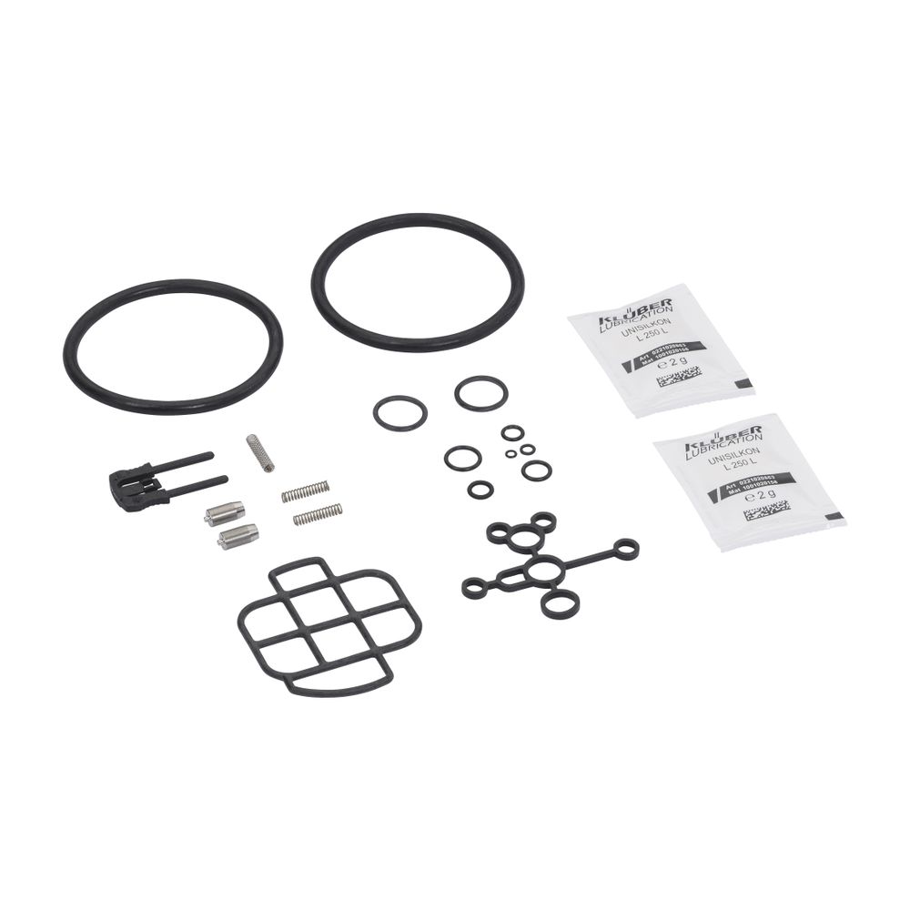 Grünbeck Servicekit GSX 5, 10, 10-I und plus... GRUENBECK-187650e 4031246675550 (Abb. 3)