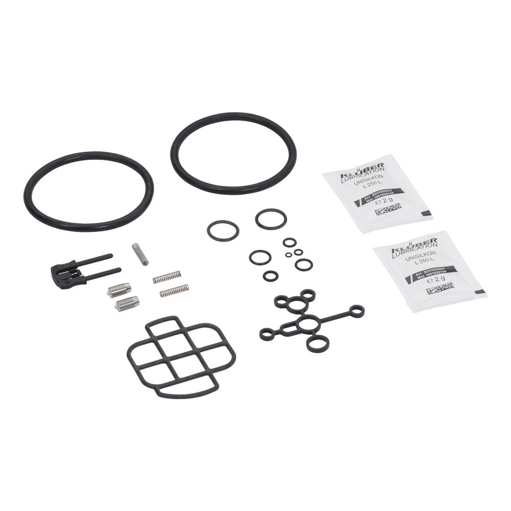 Grünbeck Servicekit GSX 5, 10, 10-I und plus... GRUENBECK-187650e 4031246675550 (Abb. 1)