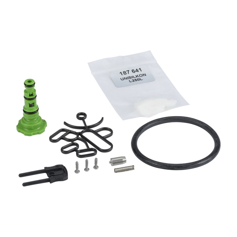 Grünbeck Servicekit Steuerventil mit Injektor softliQ SD und SE21... GRUENBECK-189608e 4031266666705 (Abb. 3)