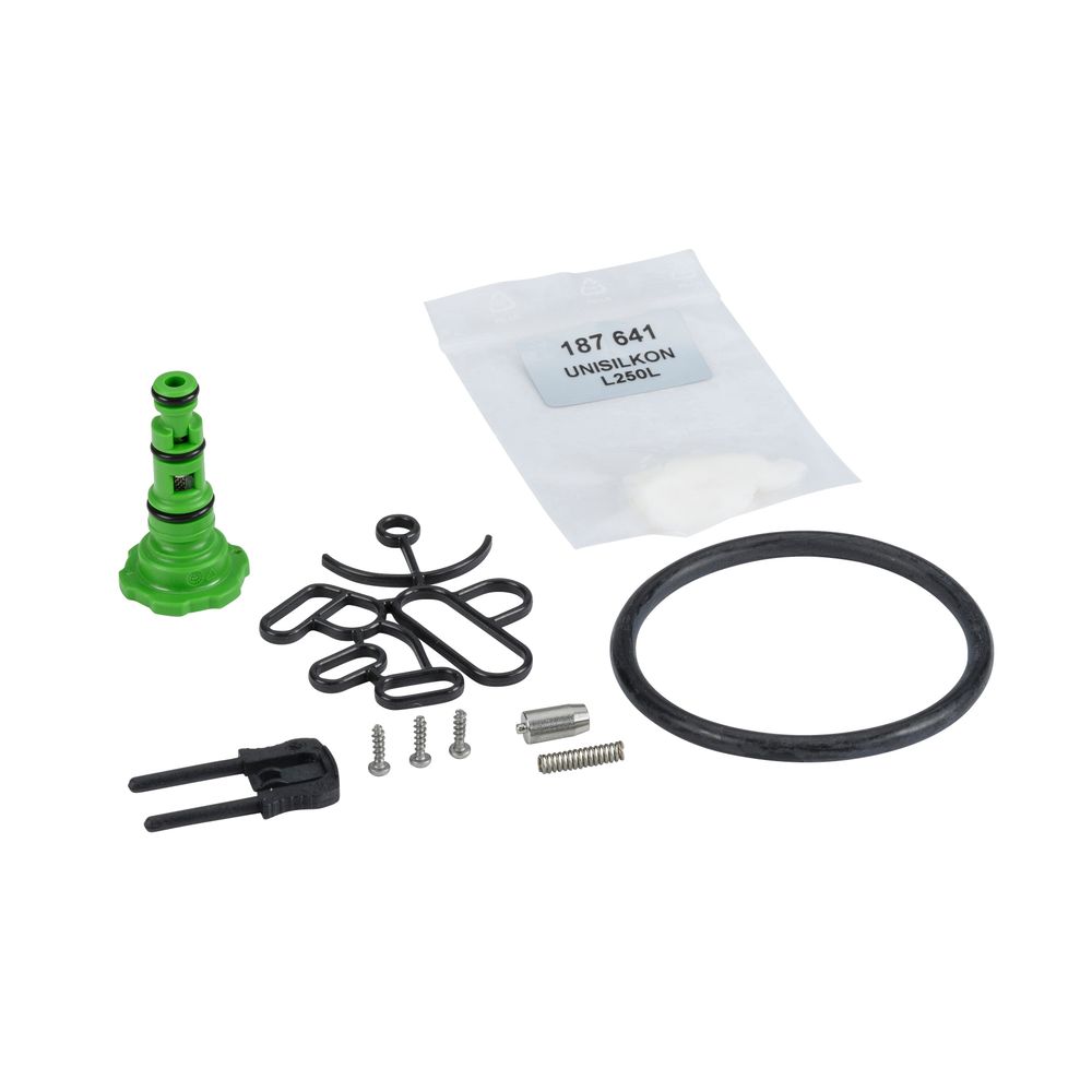 Grünbeck Servicekit Steuerventil mit Injektor softliQ SD und SE21... GRUENBECK-189608e 4031266666705 (Abb. 1)