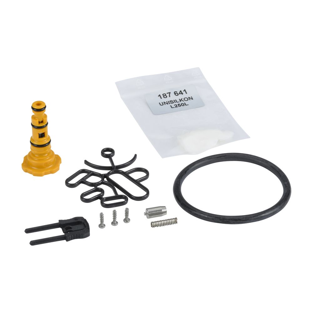 Grünbeck Servicekit Steuerventil mit Injektor softliQ SC und SD23... GRUENBECK-189609e 4031266666712 (Abb. 3)