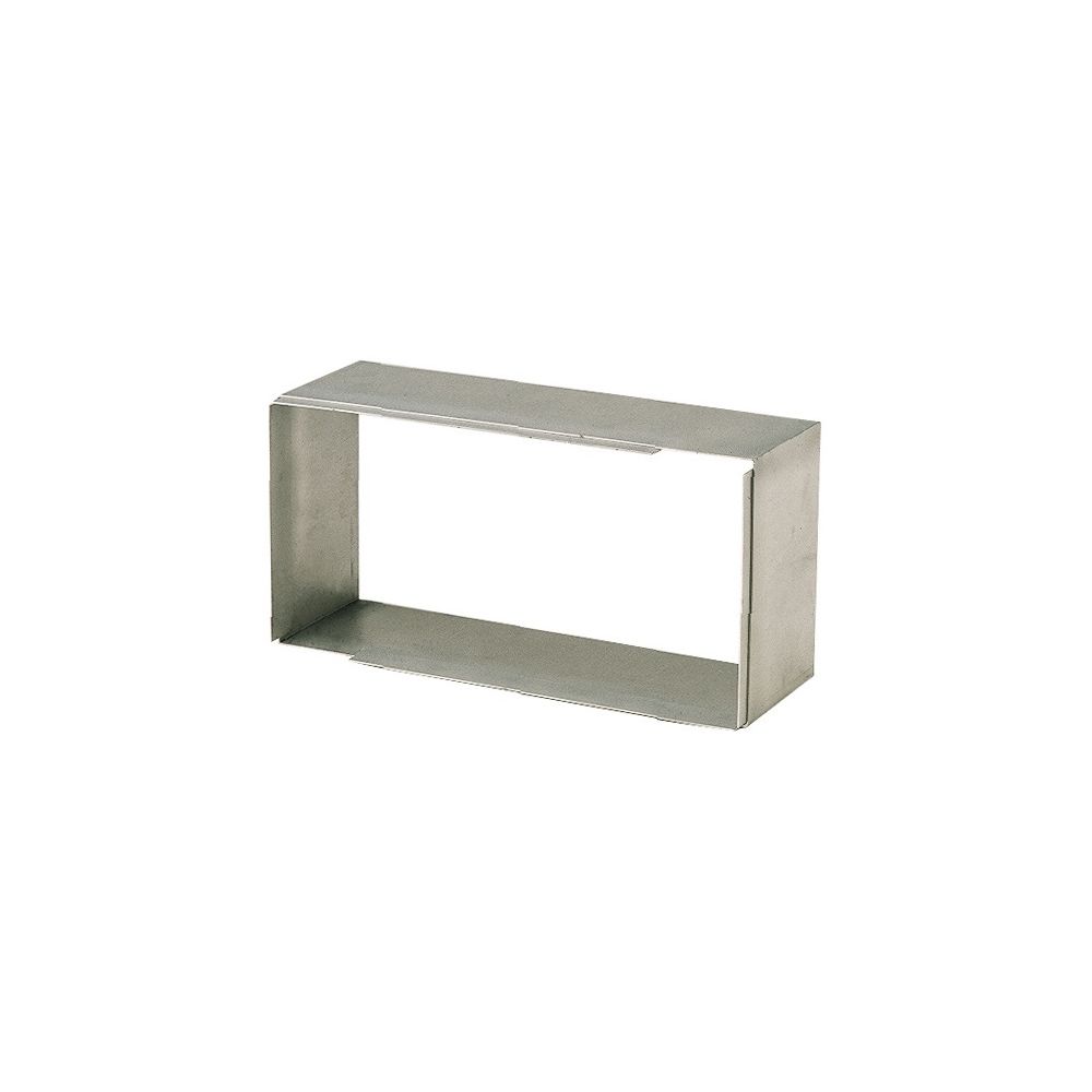 Grünbeck Fliesenausgleichsrahmen 100mm für basis 200/de luxe 500... GRUENBECK-200773 4031246598002 (Abb. 1)