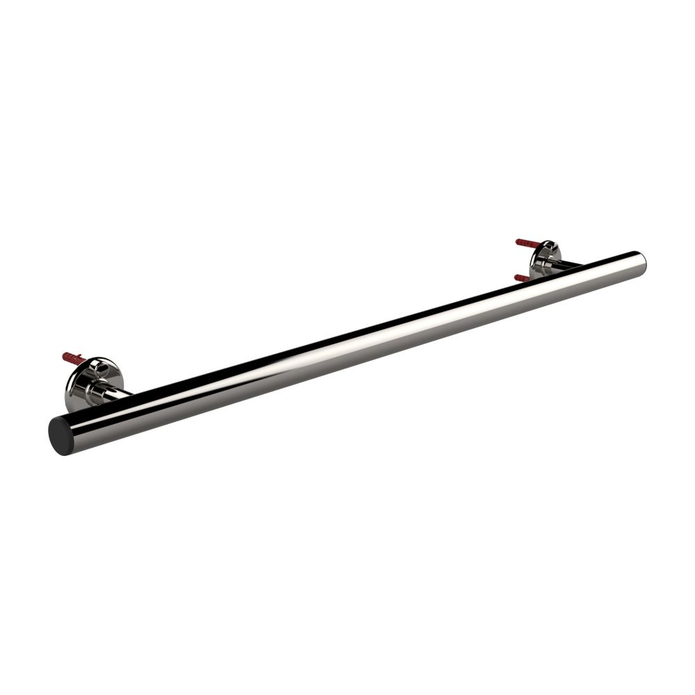 Grünbeck Haltestange 1000mm, Edelstahl poliert... GRUENBECK-204200 4031246013277 (Abb. 3)