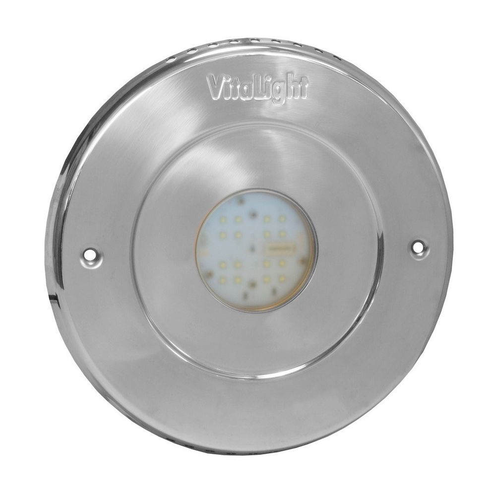 Grünbeck Unterwasserscheinwerfer Power-LED RGB-W S 16/43W... GRUENBECK-207000080000 4031246760485 (Abb. 1)