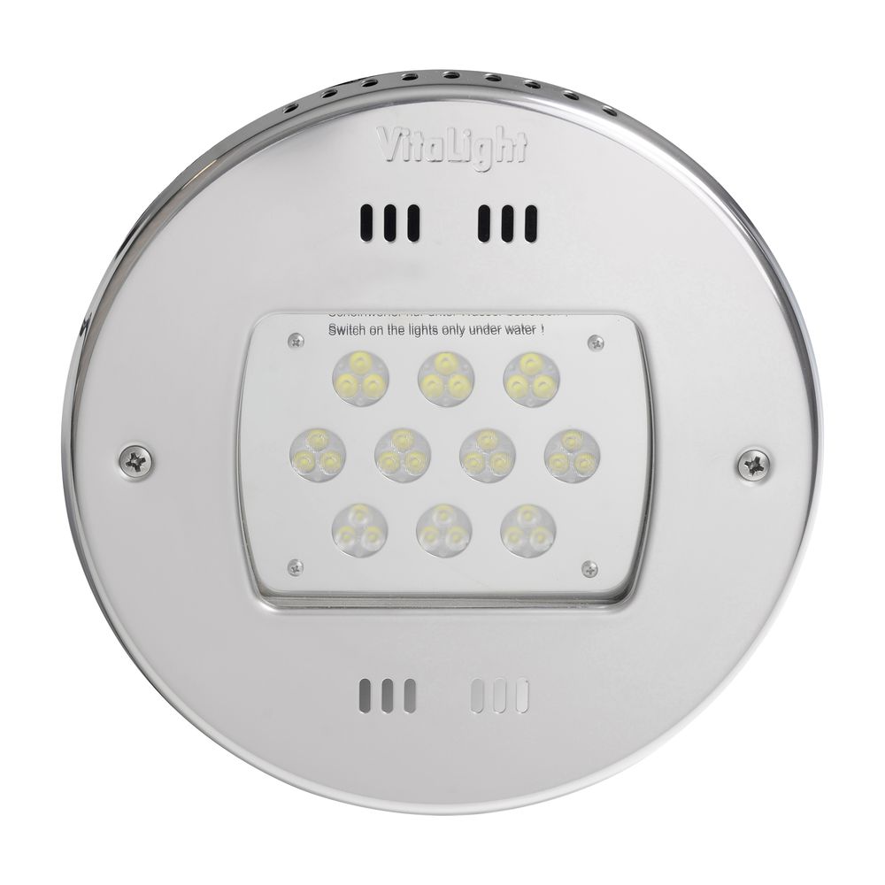 Grünbeck Unterwasserscheinwerfer Power-LED RGB-W 28/80W... GRUENBECK-207000090000 4031246760508 (Abb. 3)