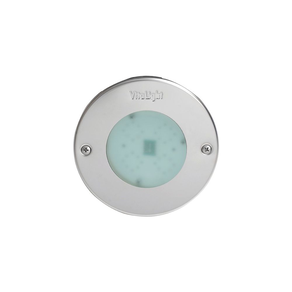 Grünbeck Unterwasserscheinwerfer Power-LED RGB-W 16/43W - FB... GRUENBECK-207000100000 4031246760492 (Abb. 1)