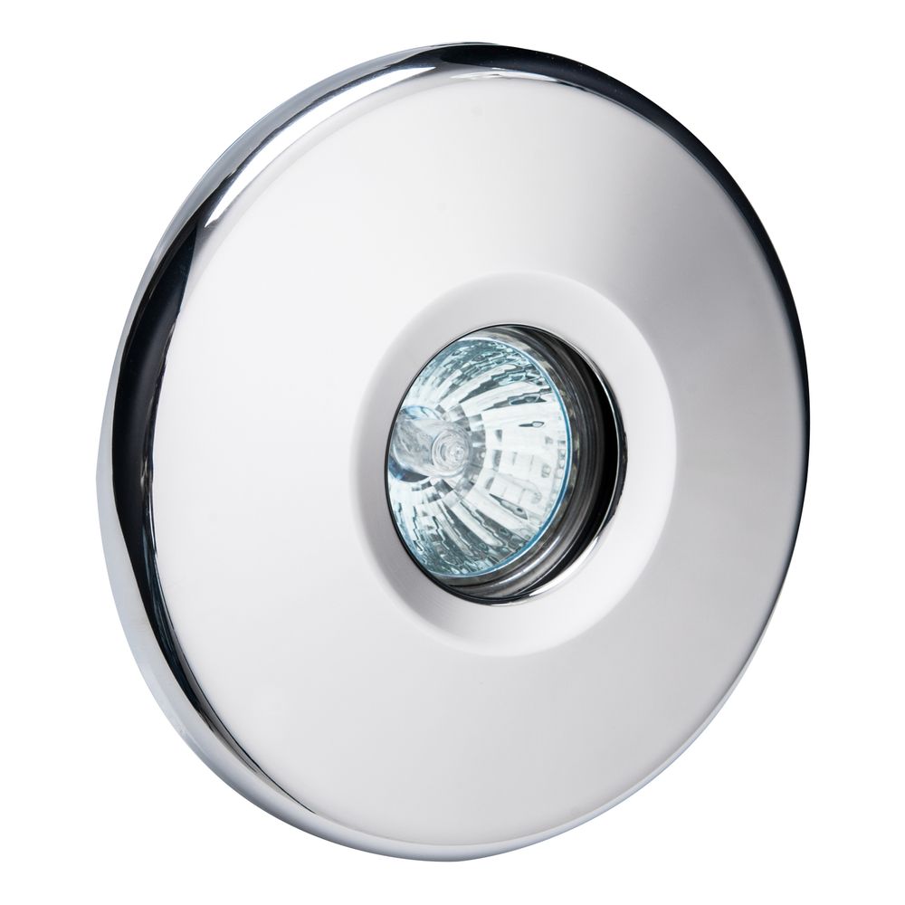 Grünbeck Mini-Unterwasserscheinwerfer LE LED 16 weiß, Rotguss beschichtet... GRUENBECK-207000150000 4031246768702 (Abb. 1)