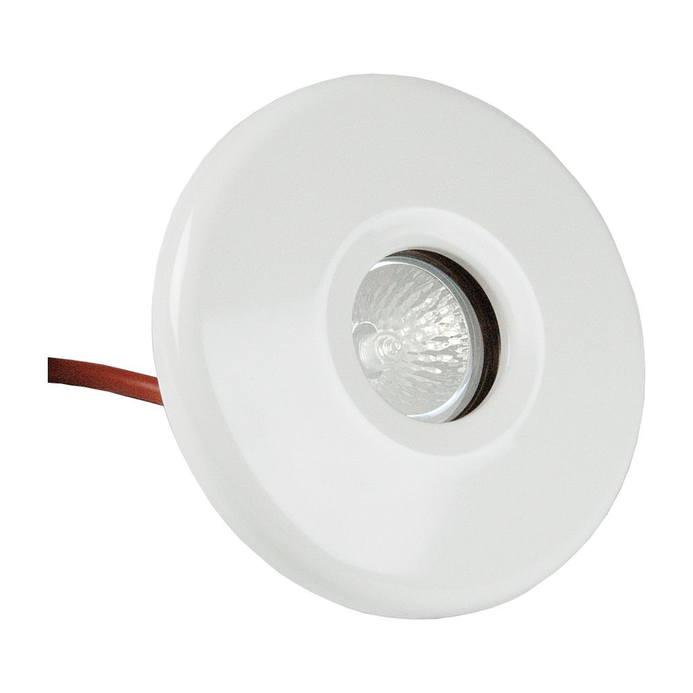 Grünbeck Mini-Unterwasserscheinwerfer LW LED 16 weiß, Rotguss weiß rilsaniert... GRUENBECK-207000170000 4031246768726 (Abb. 3)