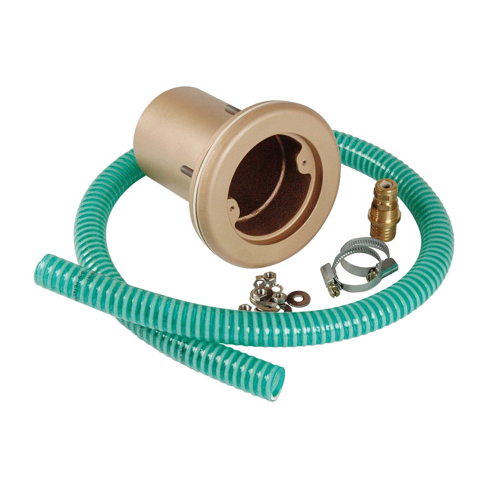 Grünbeck Einbaunische für Mini-Unterwasserscheinwerfer L 50 Fertigbecken... GRUENBECK-207160 4031246306171 (Abb. 3)