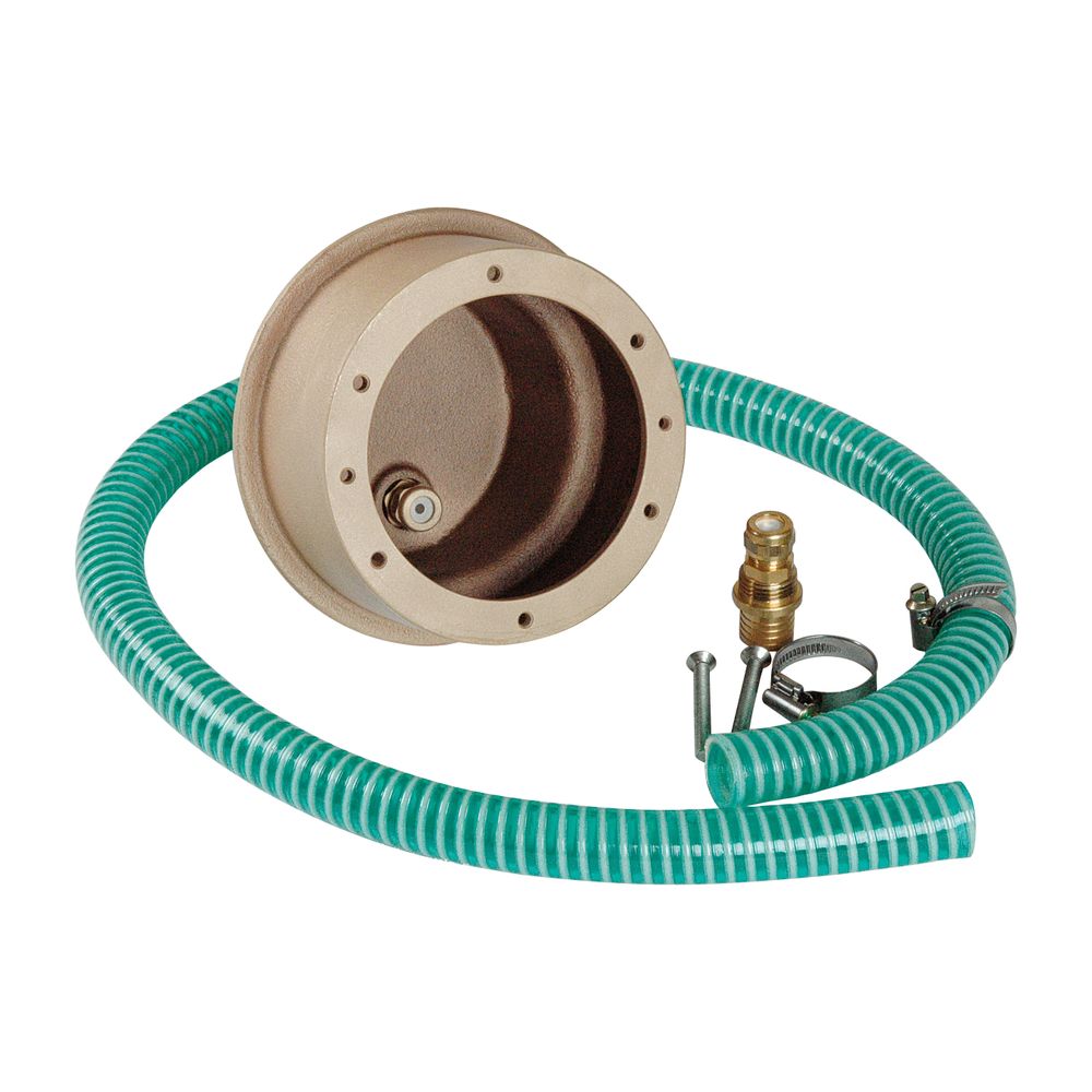 Grünbeck Einbaunische für Unterwasserscheinwerfer Power-LED... GRUENBECK-207257 4031246594196 (Abb. 3)