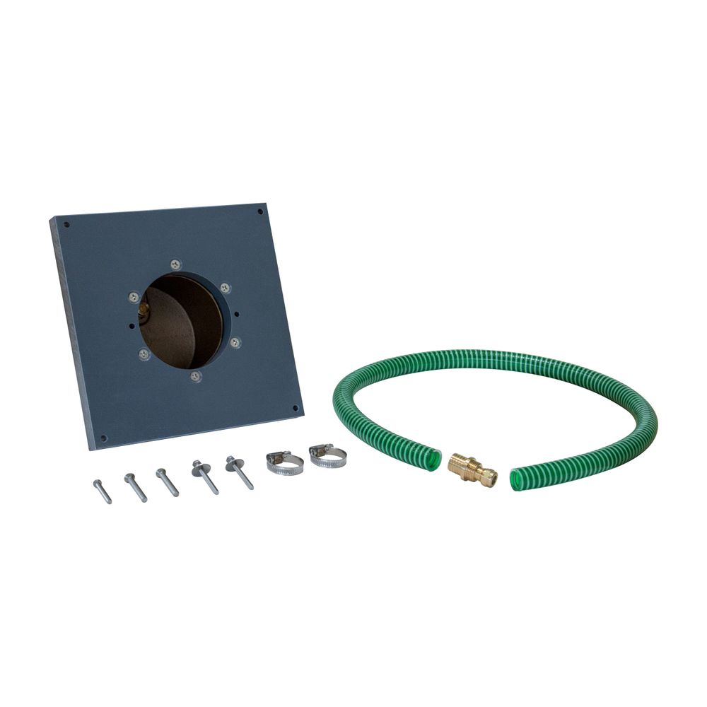 Grünbeck Einbaunische Unterwasserscheinwerfer Power-LED mit PVC-Streichflansch... GRUENBECK-207259 4031246456999 (Abb. 3)