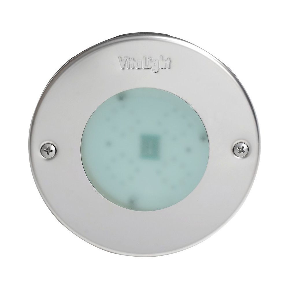 Grünbeck Unterwasserscheinwerfer Power-LED 16x2,8W, RGB... GRUENBECK-207330 4031246672726 (Abb. 3)