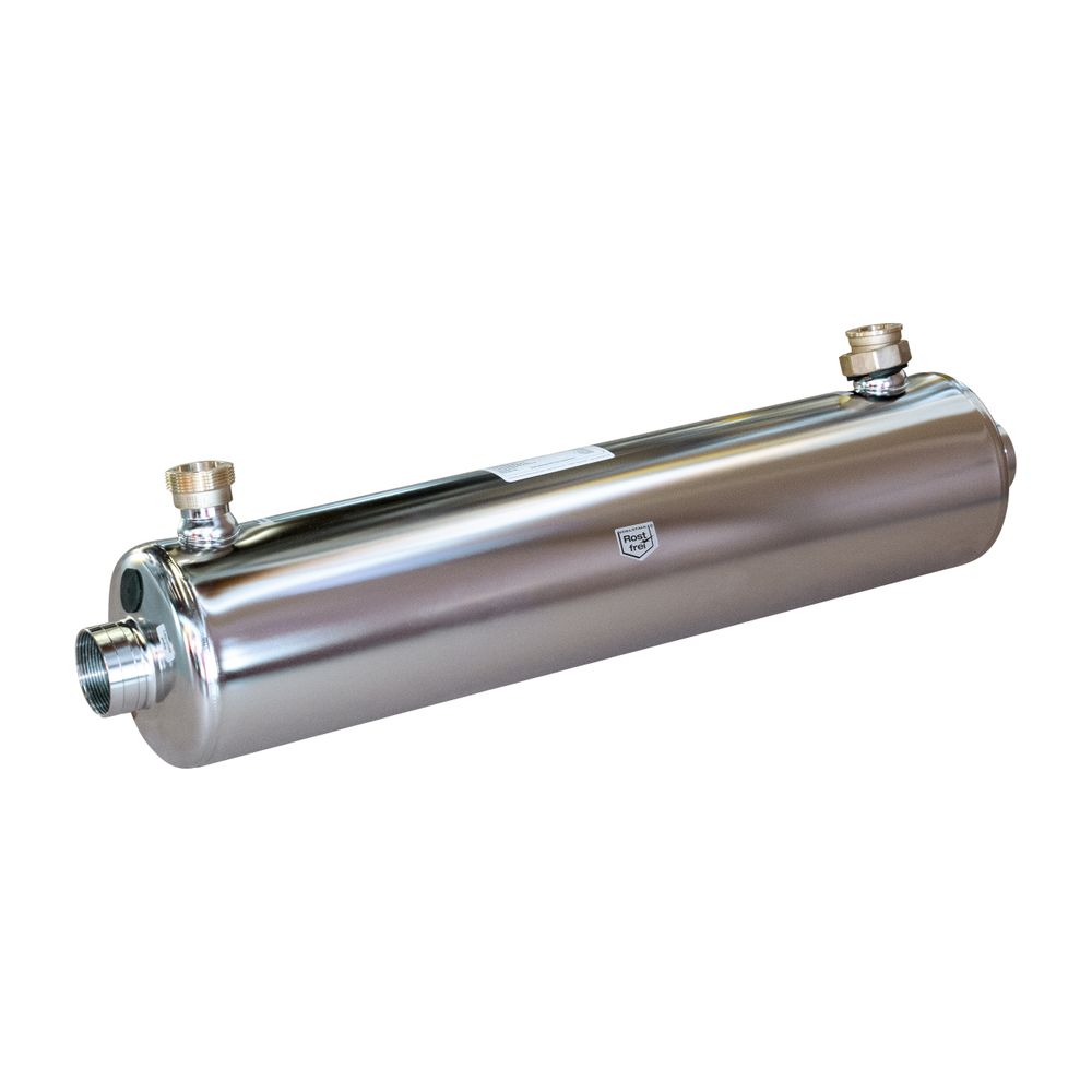 Grünbeck Kompakt-Wärmetauscher GENO-WT-K 105... GRUENBECK-208480 4031246632539 (Abb. 3)
