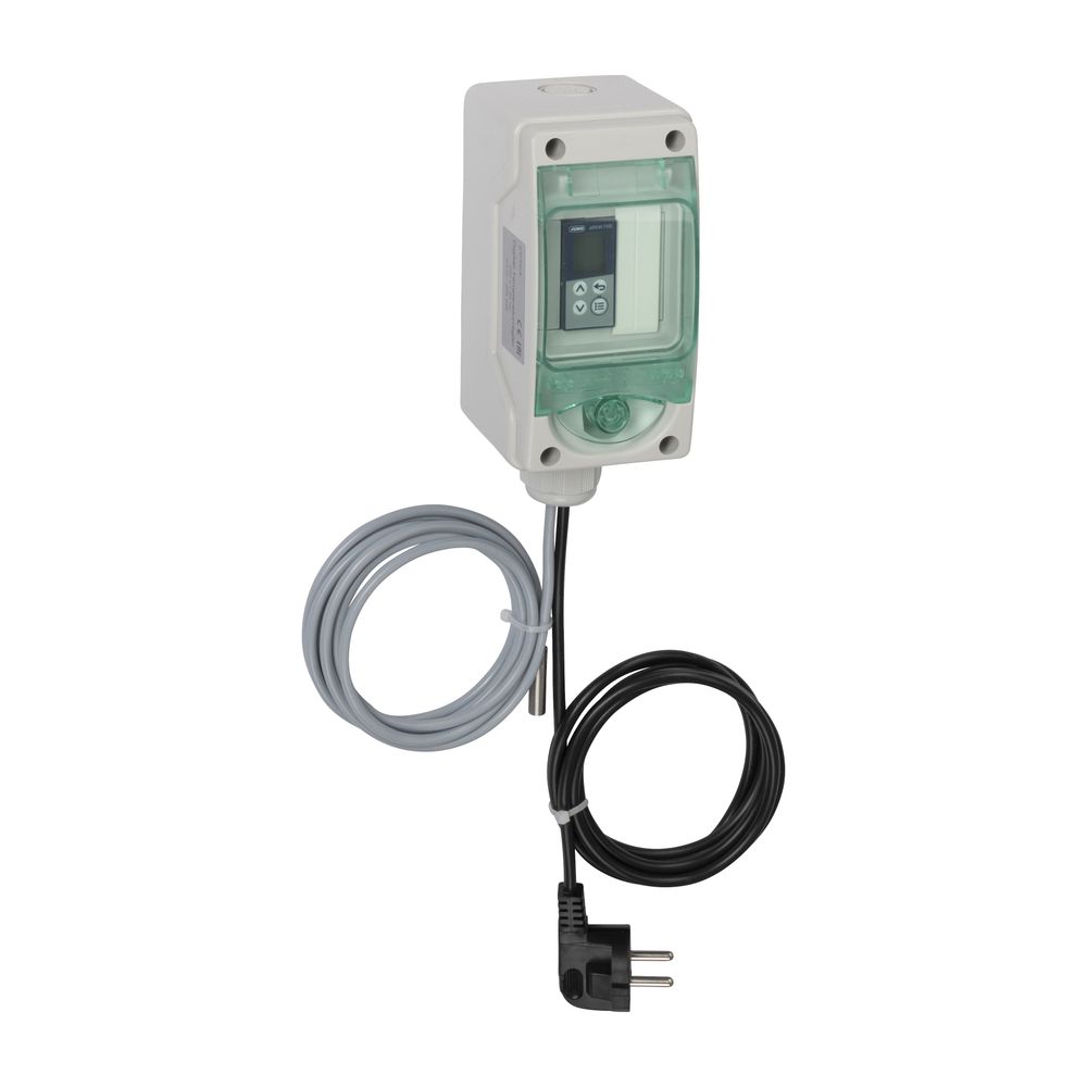 Grünbeck Digital-Temperaturregler, 208639... GRUENBECK-208639 4031246544573 (Abb. 3)
