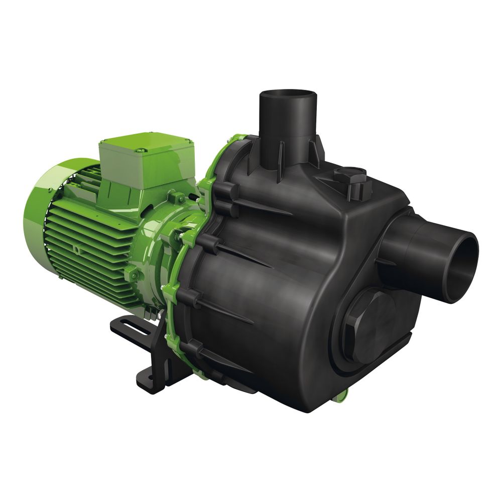 Grünbeck Kreiselpumpe Typ SMK 5013/2-4,0 selbstansaugend... GRUENBECK-209893 4031246741118 (Abb. 1)