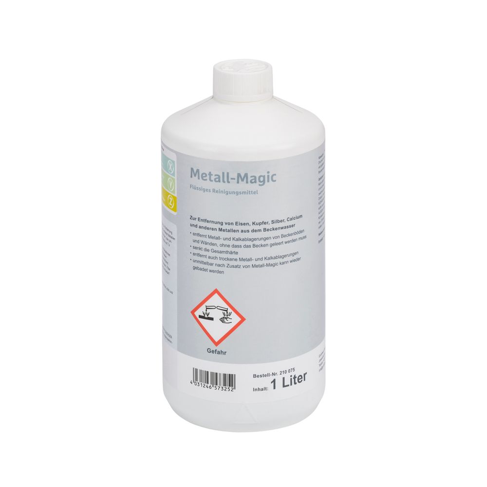 Grünbeck Metall-Magic, 210075, 210075... GRUENBECK-210075 4031246573252 (Abb. 2)