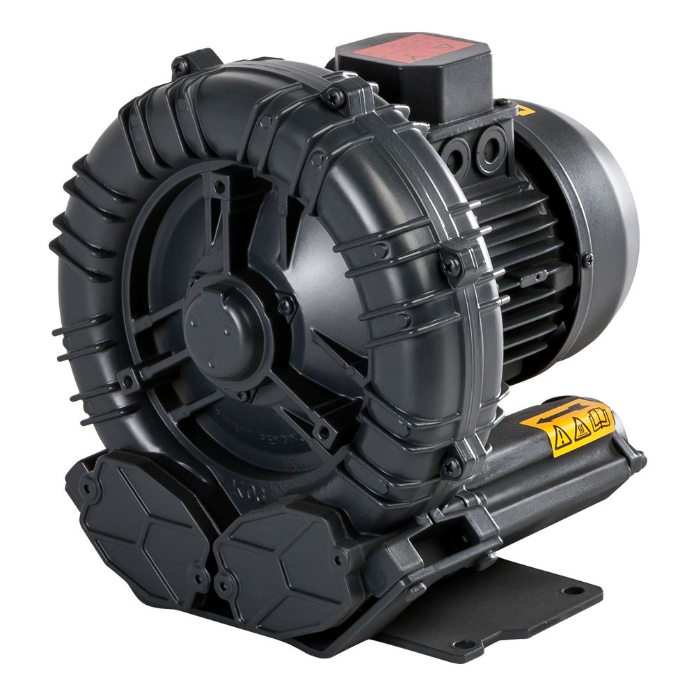 Grünbeck Gebläse K05MS-1,5, 212010... GRUENBECK-212010 4031246704342 (Abb. 1)