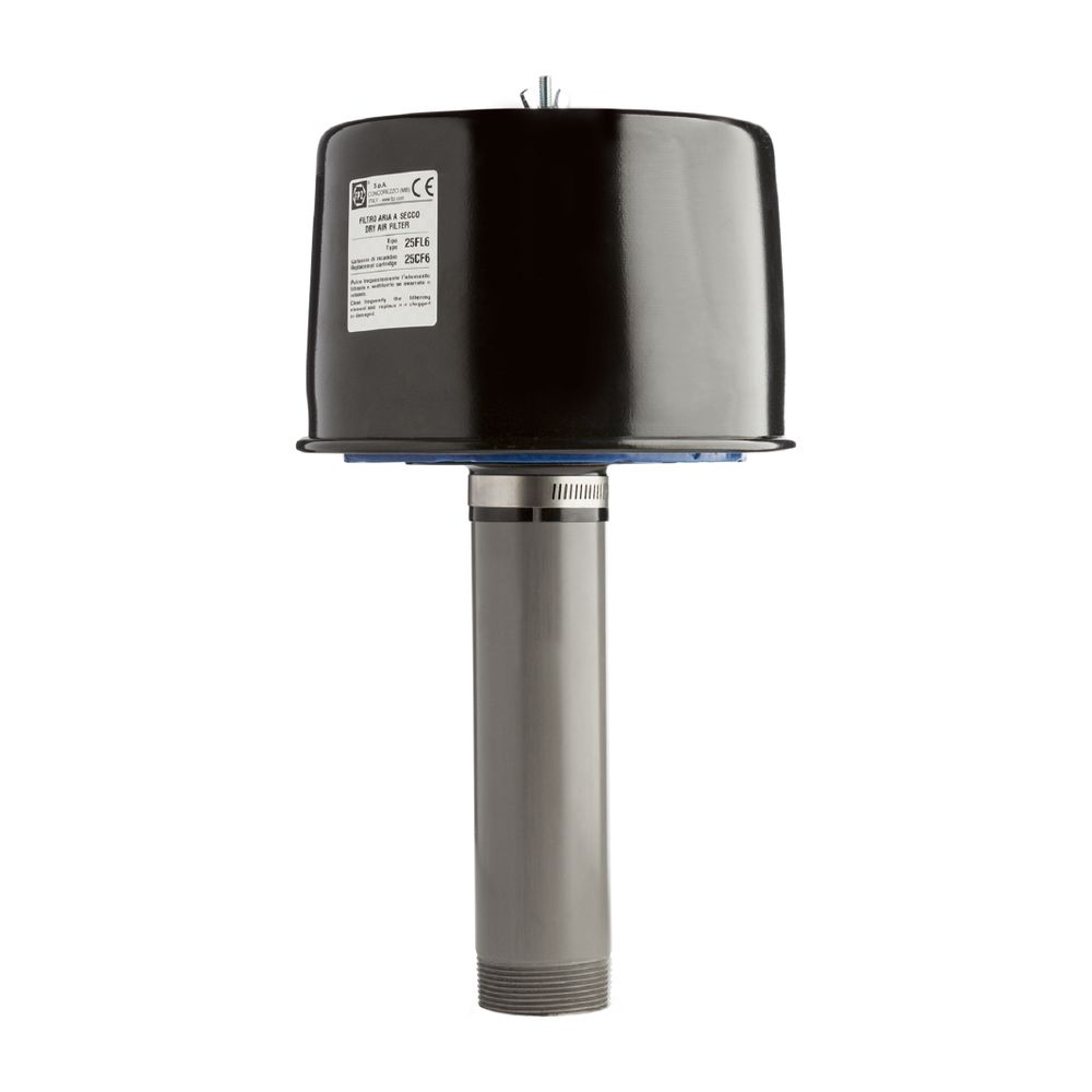 Grünbeck Ansaugfilter zu Gebläse K05MS... GRUENBECK-212014 4031246704373 (Abb. 3)