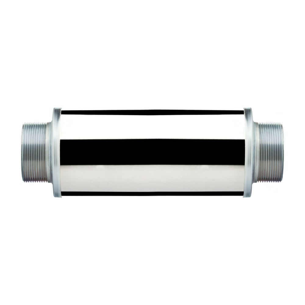 Grünbeck Schalldämpfer zu Gebläse K05MS... GRUENBECK-212018 4031246704359 (Abb. 3)