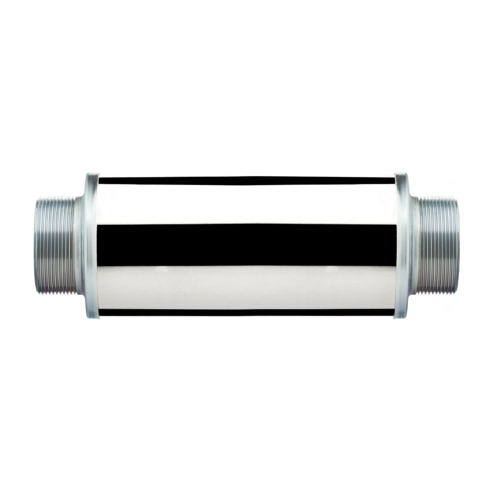 Grünbeck Schalldämpfer zu Gebläse K05MS... GRUENBECK-212018 4031246704359 (Abb. 1)