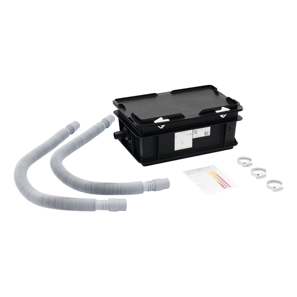 Grünbeck Neutralisationsanlage GENO-Neutra KW 65 zur Neutralisation von Kondensat aus... GRUENBECK-410345 4031246720465 (Abb. 1)