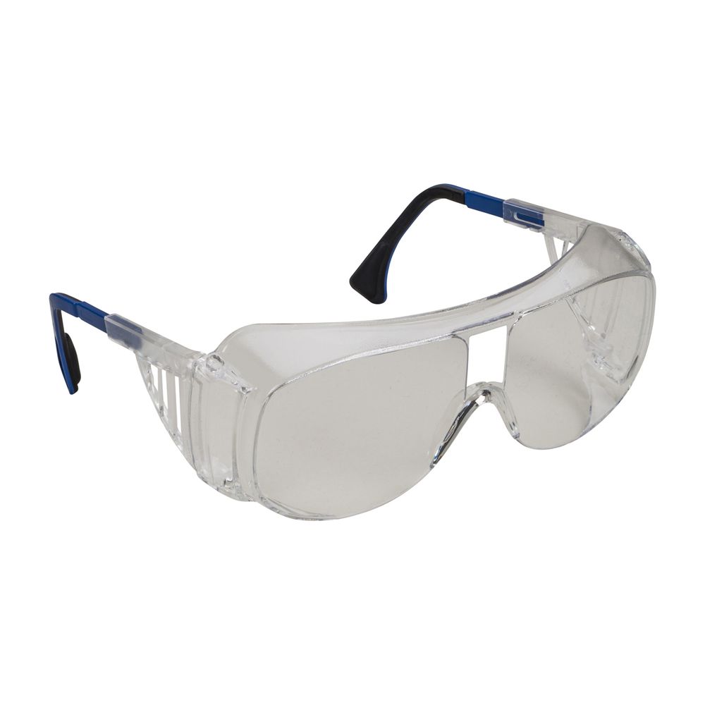 Grünbeck UV-Schutzbrille UV 3-1,7, UV400, Blau/Schwarz, 522810... GRUENBECK-522810 4031246278386 (Abb. 2)