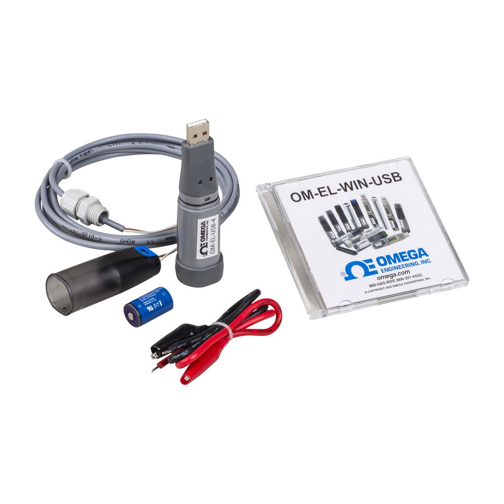 Grünbeck USB-Datenerfassungsgerät zu violiQ UV... GRUENBECK-523830010000 4031246760645 (Abb. 3)