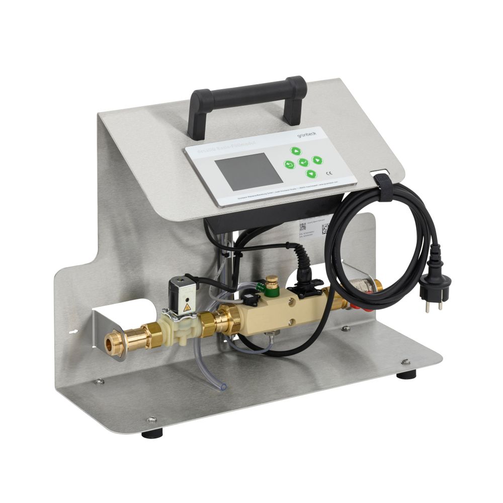 Grünbeck Basis-Füllmodul desaliQ zur Befüllung... GRUENBECK-707000050000 4031246749459 (Abb. 1)